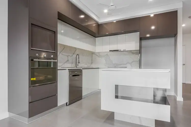 Main view of Homely apartment listing, 1/31 Margaret Street, Stuart Park NT 820