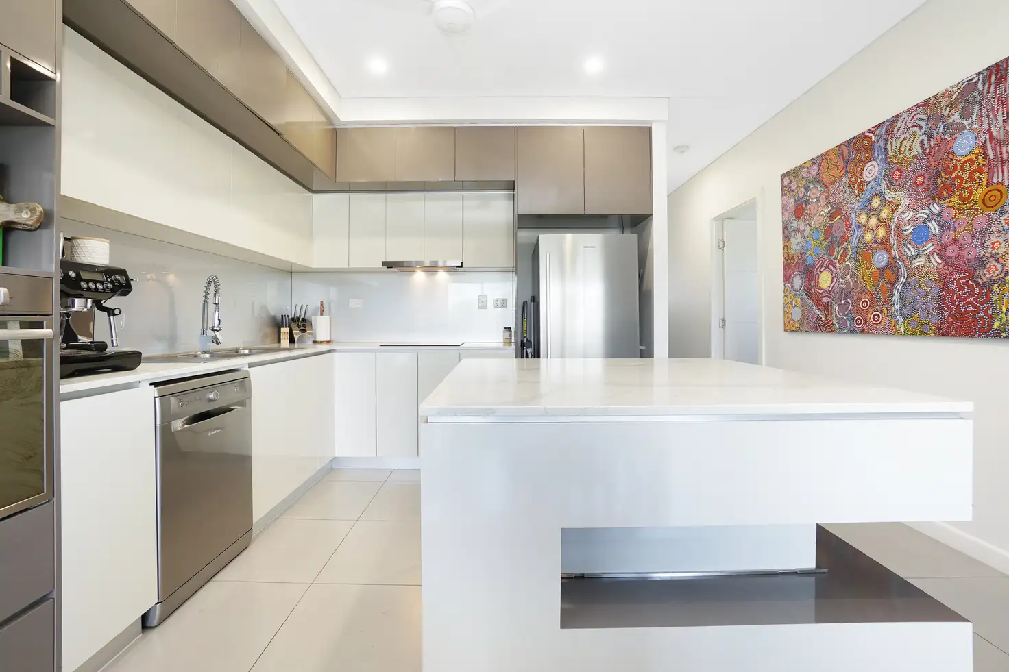 Main view of Homely apartment listing, 10/31 Margaret Street, Stuart Park NT 820