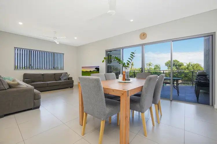 Third view of Homely apartment listing, 10/31 Margaret Street, Stuart Park NT 820