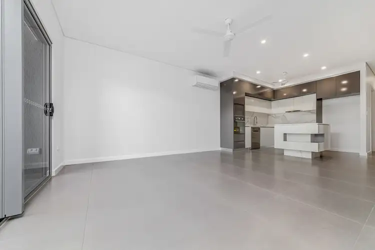 Third view of Homely apartment listing, 1/31 Margaret Street, Stuart Park NT 820