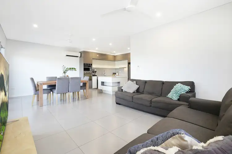 Fourth view of Homely apartment listing, 10/31 Margaret Street, Stuart Park NT 820