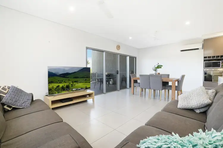 Fifth view of Homely apartment listing, 10/31 Margaret Street, Stuart Park NT 820