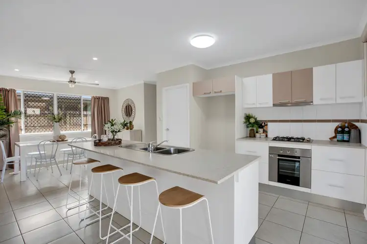 Main view of Homely house listing, 16 Lode Street, Edmonton QLD 4869