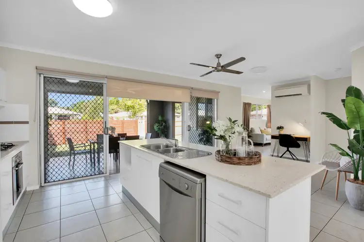 Second view of Homely house listing, 16 Lode Street, Edmonton QLD 4869