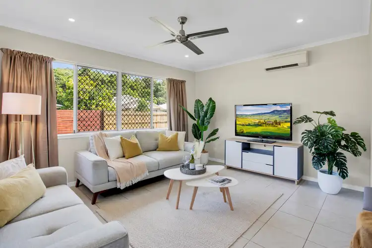 Fourth view of Homely house listing, 16 Lode Street, Edmonton QLD 4869