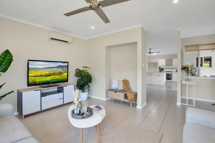 Fifth view of Homely house listing, 16 Lode Street, Edmonton QLD 4869