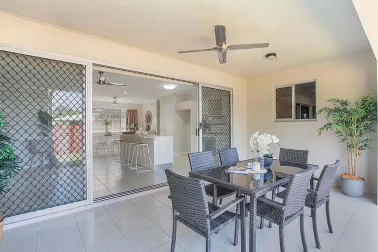 Sixth view of Homely house listing, 16 Lode Street, Edmonton QLD 4869