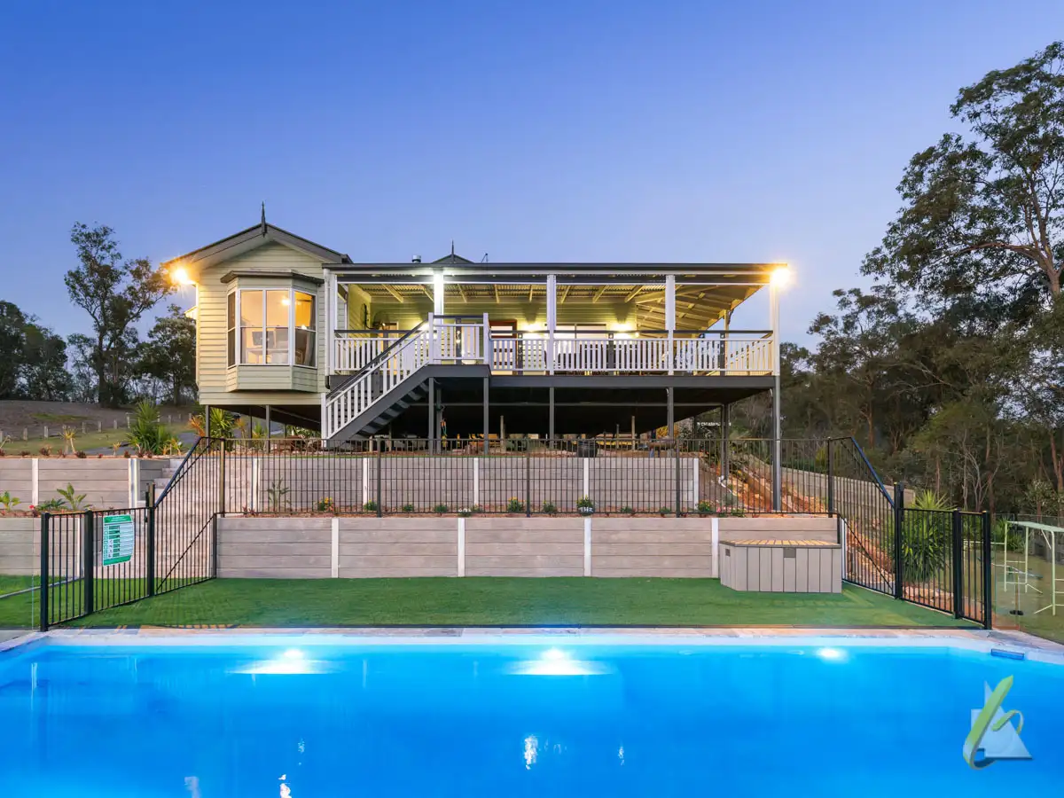 Main view of Homely house listing, 7 Bluegum Rise, Anstead QLD 4070