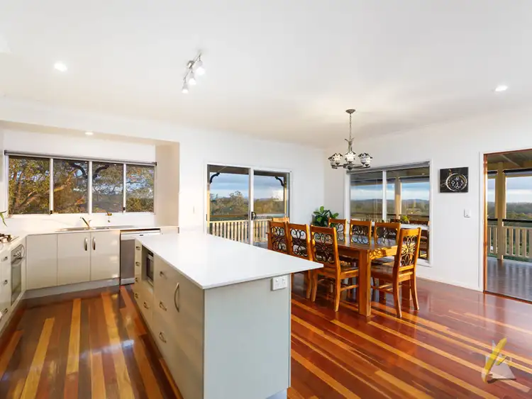 Third view of Homely house listing, 7 Bluegum Rise, Anstead QLD 4070