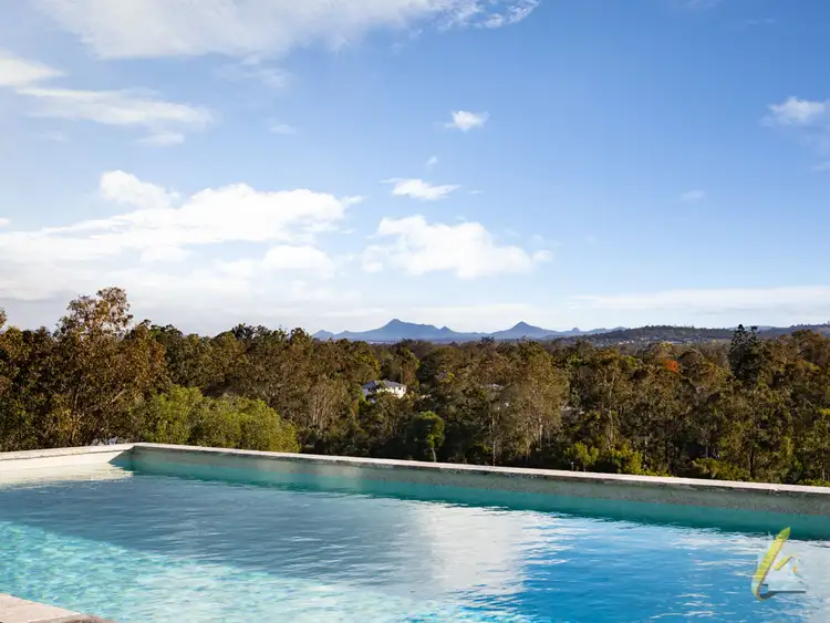 Fourth view of Homely house listing, 7 Bluegum Rise, Anstead QLD 4070