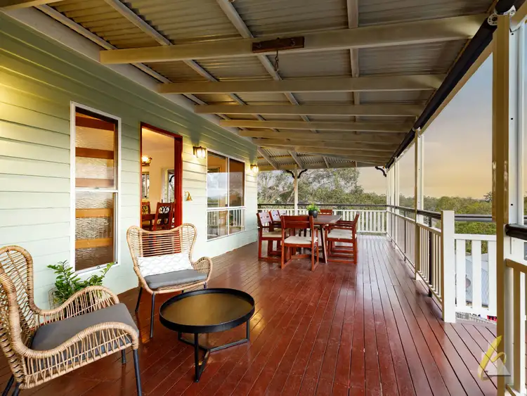 Fifth view of Homely house listing, 7 Bluegum Rise, Anstead QLD 4070