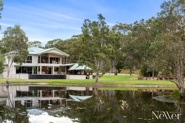 Fifth view of Homely house listing, 18-28 Win Road, Peregian Beach QLD 4573