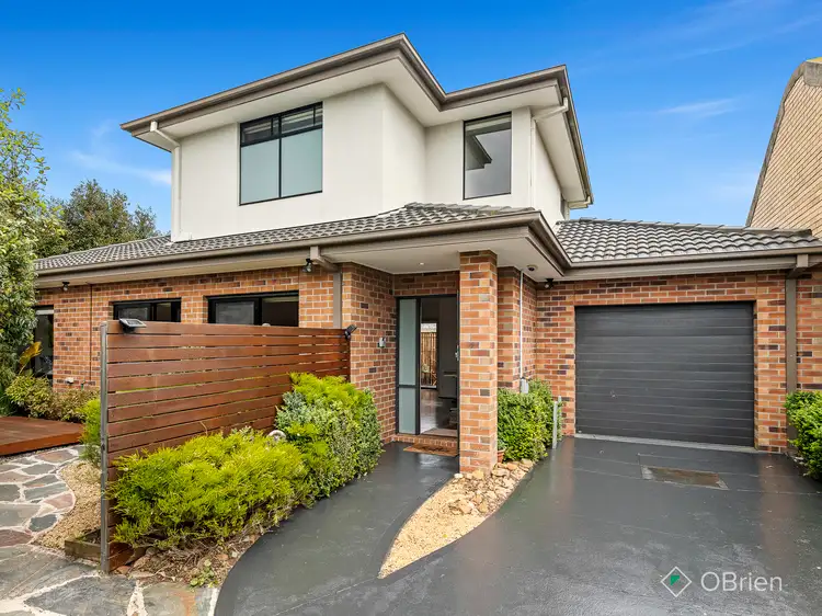 2/273 Warrigal Road, Cheltenham VIC 3192