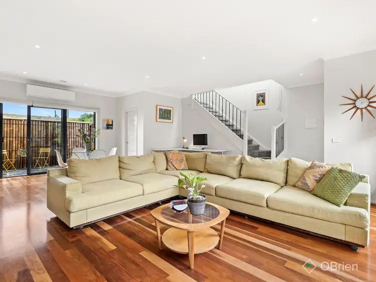 Third view of Homely townhouse listing, 2/273 Warrigal Road, Cheltenham VIC 3192