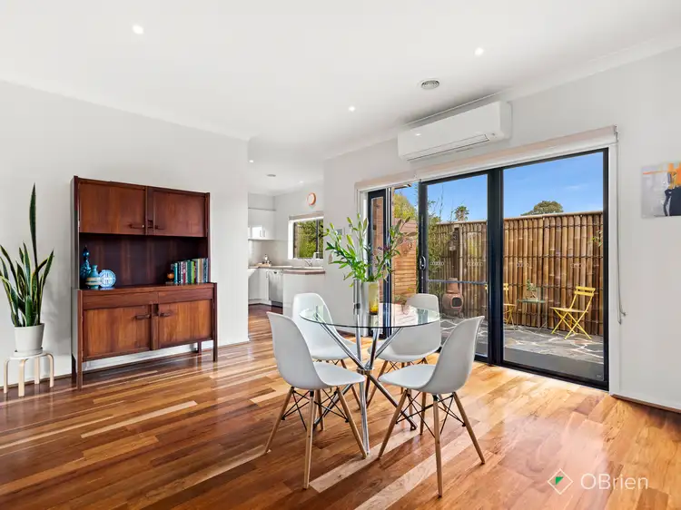 Fifth view of Homely townhouse listing, 2/273 Warrigal Road, Cheltenham VIC 3192