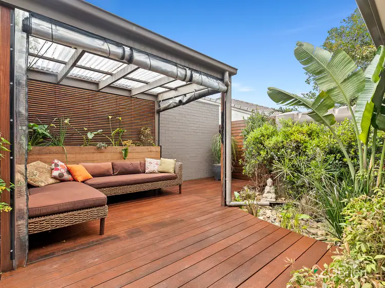 Sixth view of Homely townhouse listing, 2/273 Warrigal Road, Cheltenham VIC 3192