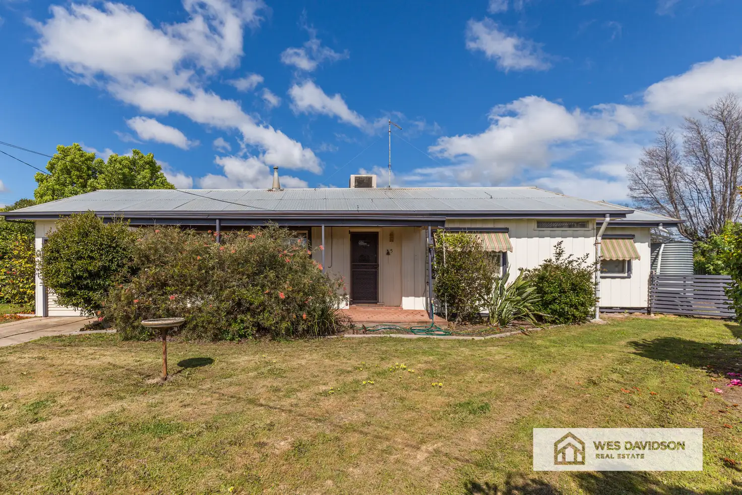 Main view of Homely house listing, 5 Margaret Street, Horsham VIC 3400