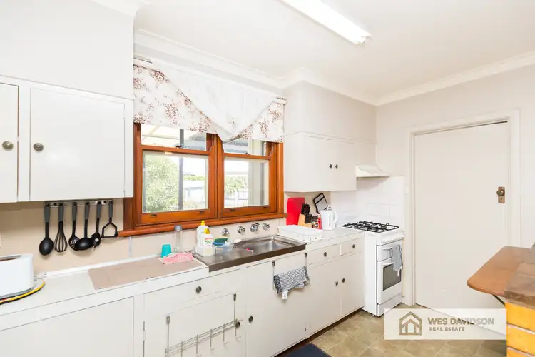 Second view of Homely house listing, 5 Margaret Street, Horsham VIC 3400