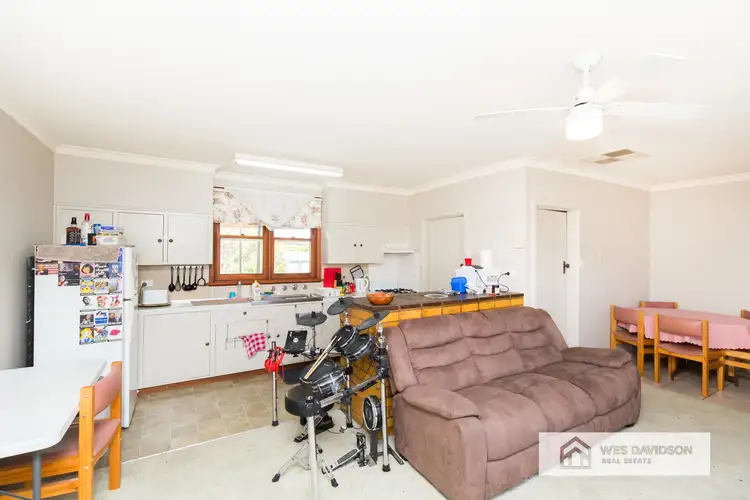 Third view of Homely house listing, 5 Margaret Street, Horsham VIC 3400