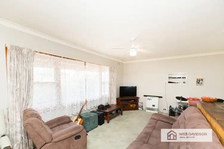 Fifth view of Homely house listing, 5 Margaret Street, Horsham VIC 3400
