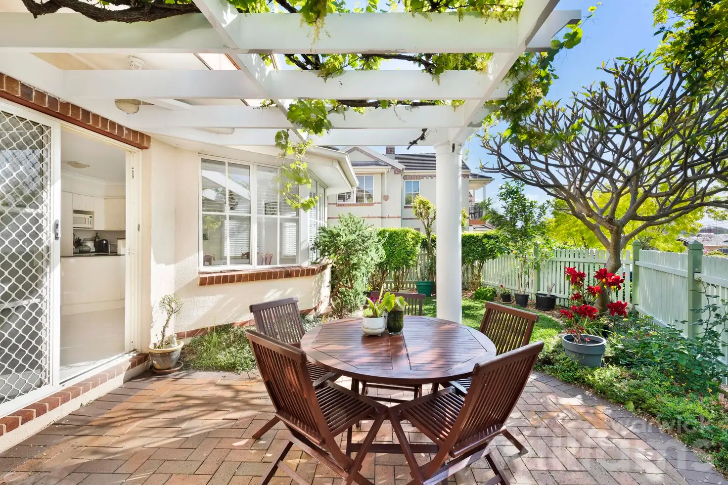 Main view of Homely house listing, 19 Riverside Mews, Drummoyne NSW 2047