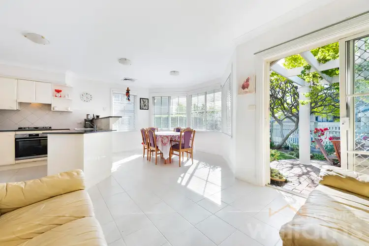 Second view of Homely house listing, 19 Riverside Mews, Drummoyne NSW 2047