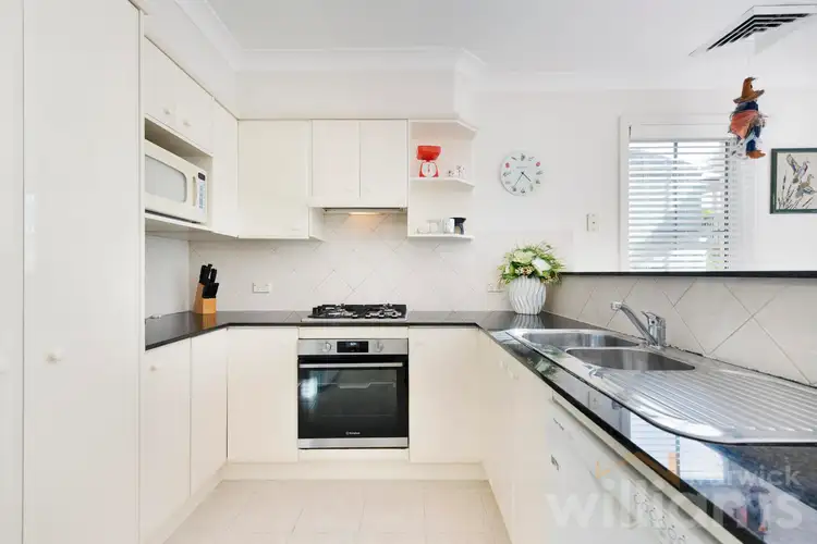 Fourth view of Homely house listing, 19 Riverside Mews, Drummoyne NSW 2047