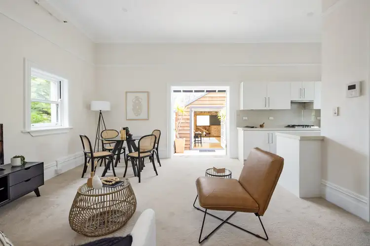 4/222 Wilson Street, Newtown NSW 2042