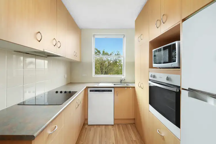 Second view of Homely apartment listing, 5/1 Powell Street, Mangerton NSW 2500