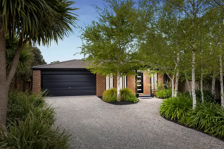 Main view of Homely house listing, 47 Sunny Park Close, Gisborne VIC 3437