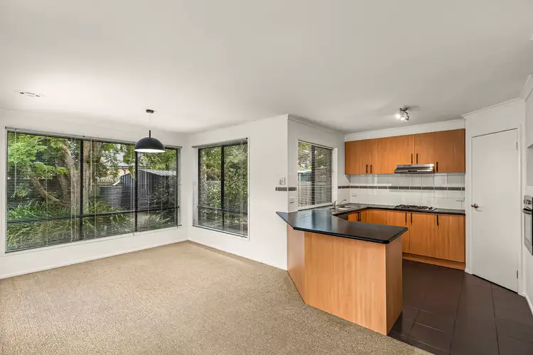 Third view of Homely house listing, 47 Sunny Park Close, Gisborne VIC 3437