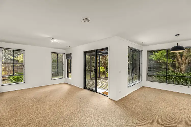 Fifth view of Homely house listing, 47 Sunny Park Close, Gisborne VIC 3437