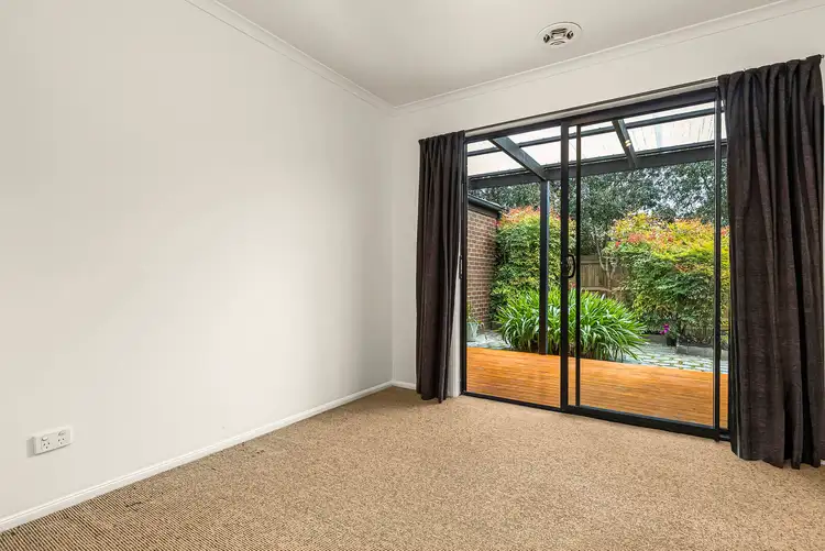 Sixth view of Homely house listing, 47 Sunny Park Close, Gisborne VIC 3437