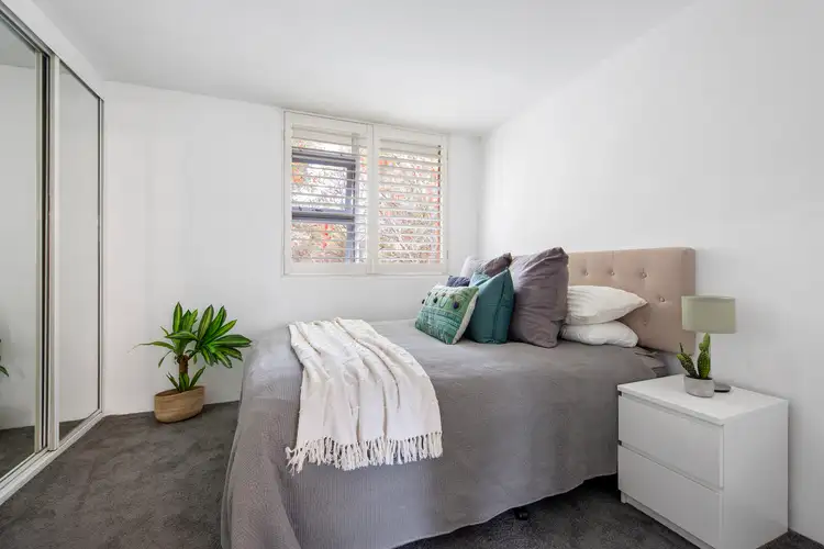 Fifth view of Homely apartment listing, 8/24 Gladstone Street, Newport NSW 2106