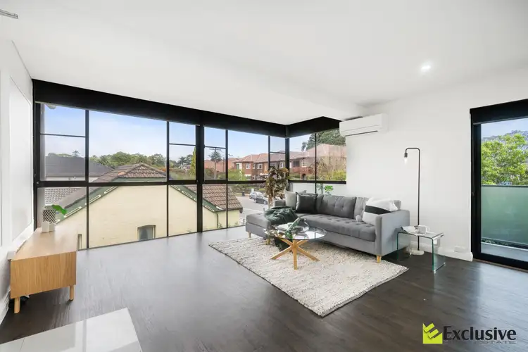 2/19-21 Dalhousie Street, Haberfield NSW 2045