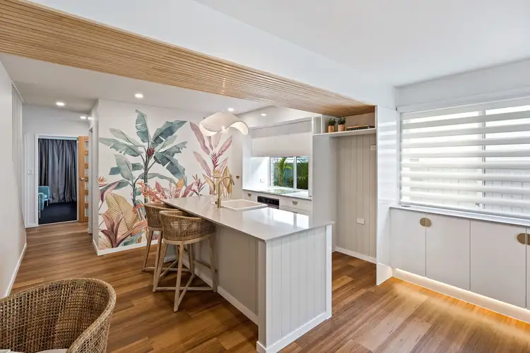 Third view of Homely townhouse listing, 1/61 Dolphin Avenue, Mermaid Beach QLD 4218