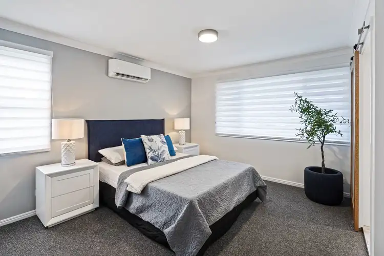 Sixth view of Homely townhouse listing, 1/61 Dolphin Avenue, Mermaid Beach QLD 4218