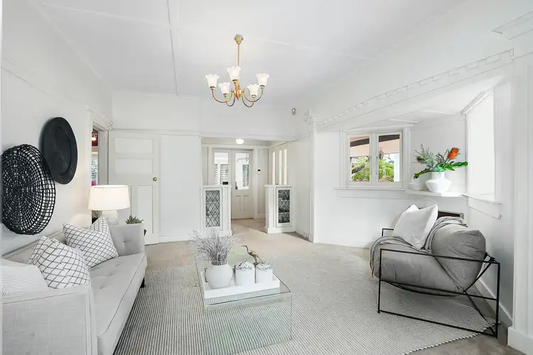 Second view of Homely house listing, 17 Barina Road, Riverview NSW 2066