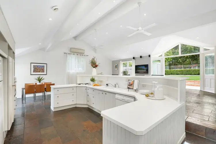 Third view of Homely house listing, 17 Barina Road, Riverview NSW 2066