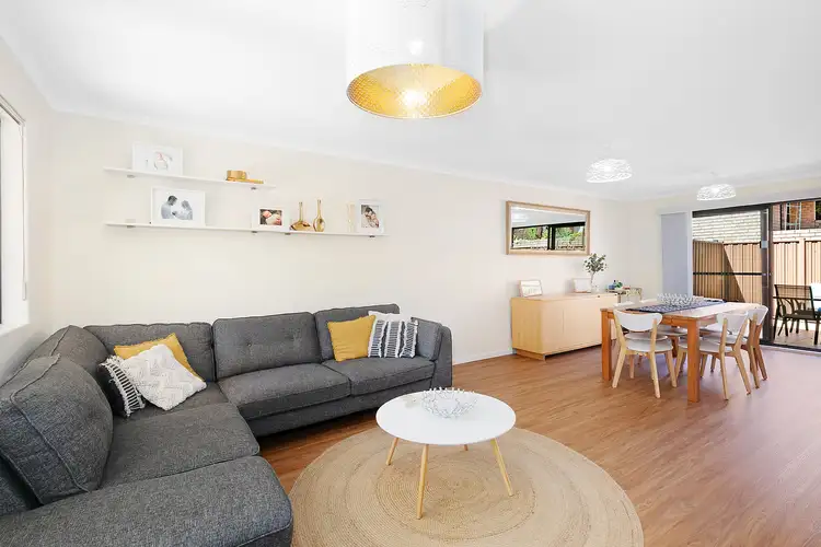 19/114-118 Crimea Road, Marsfield NSW 2122