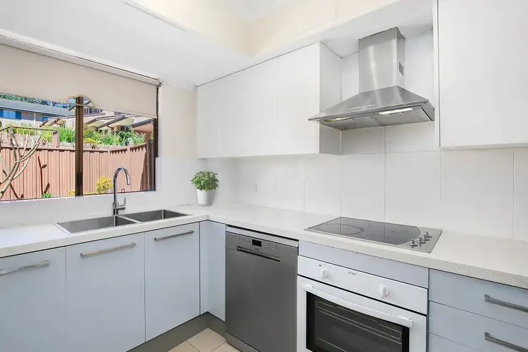 Third view of Homely townhouse listing, 19/114-118 Crimea Road, Marsfield NSW 2122