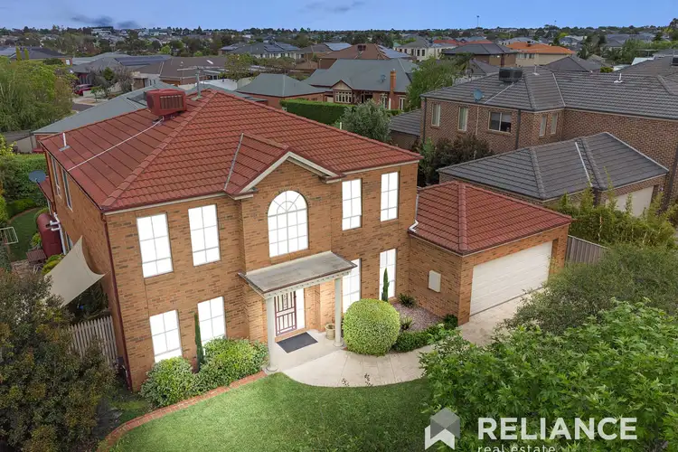 17 Dunkirk Drive, Point Cook VIC 3030