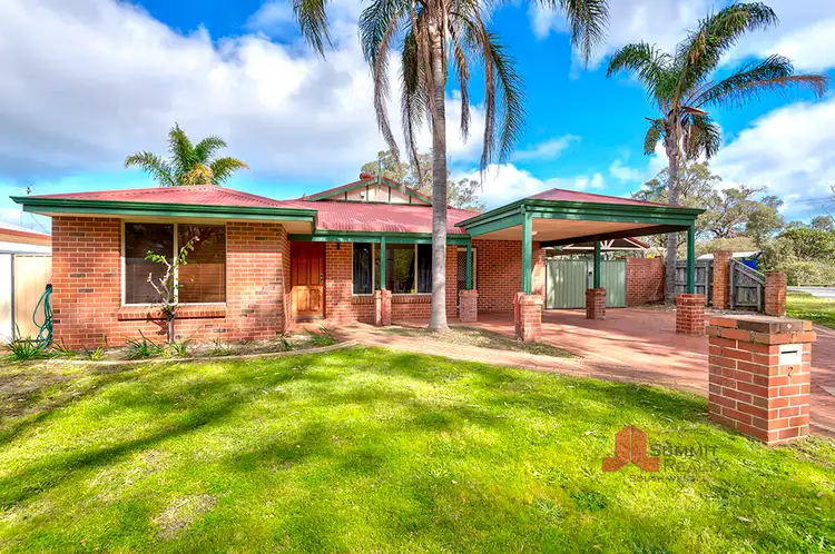 Main view of Homely house listing, 2 Northwood Gardens, Usher WA 6230