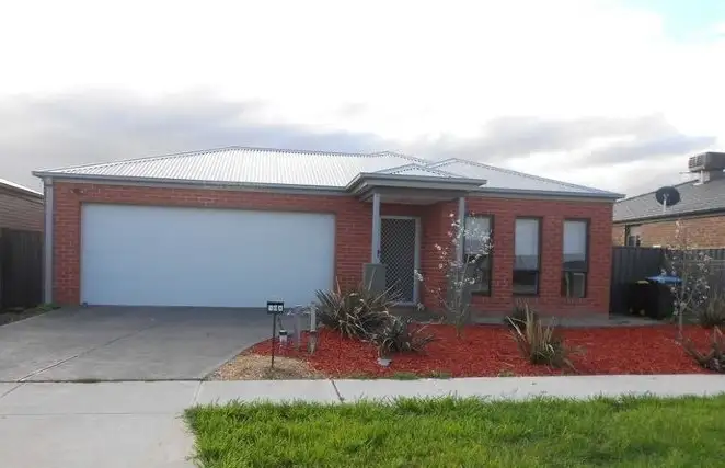 Main view of Homely house listing, 10a Bush Street, Manor Lakes VIC 3024