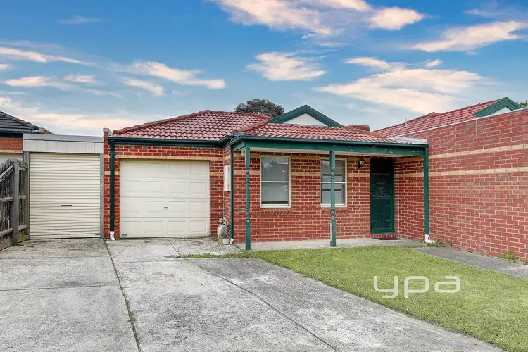Main view of Homely house listing, 5A Amstel Street, Craigieburn VIC 3064