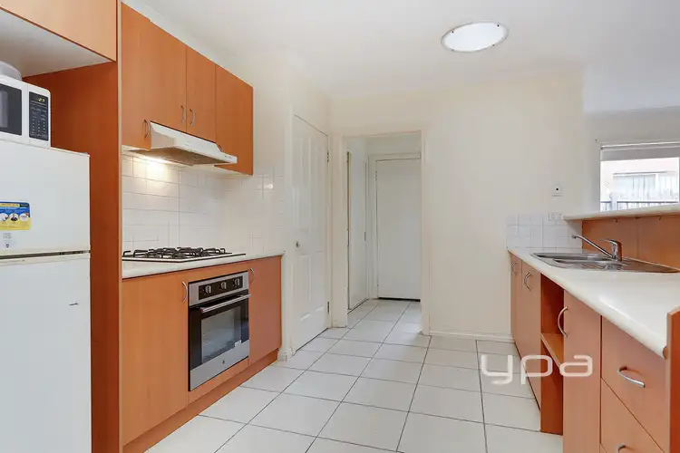 Second view of Homely house listing, 5A Amstel Street, Craigieburn VIC 3064