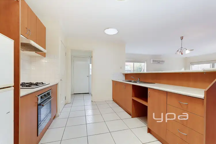 Third view of Homely house listing, 5A Amstel Street, Craigieburn VIC 3064