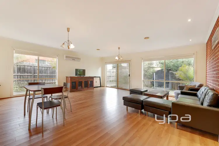 Fourth view of Homely house listing, 5A Amstel Street, Craigieburn VIC 3064