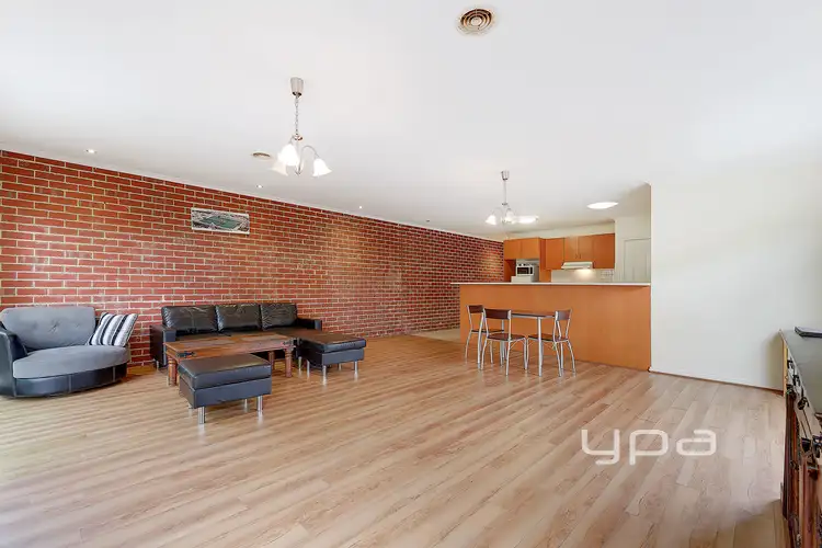 Fifth view of Homely house listing, 5A Amstel Street, Craigieburn VIC 3064
