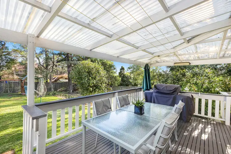 Fourth view of Homely house listing, 11 Clanwilliam Street, Eastwood NSW 2122